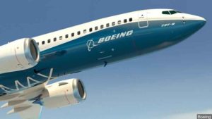 Boeing 737 Max 8 Safety Concerns Following Second Deadly Crash