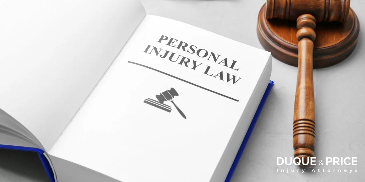Torrance Personal Injury Lawyer