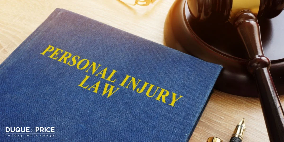 Best Westminster Personal Injury Lawyer