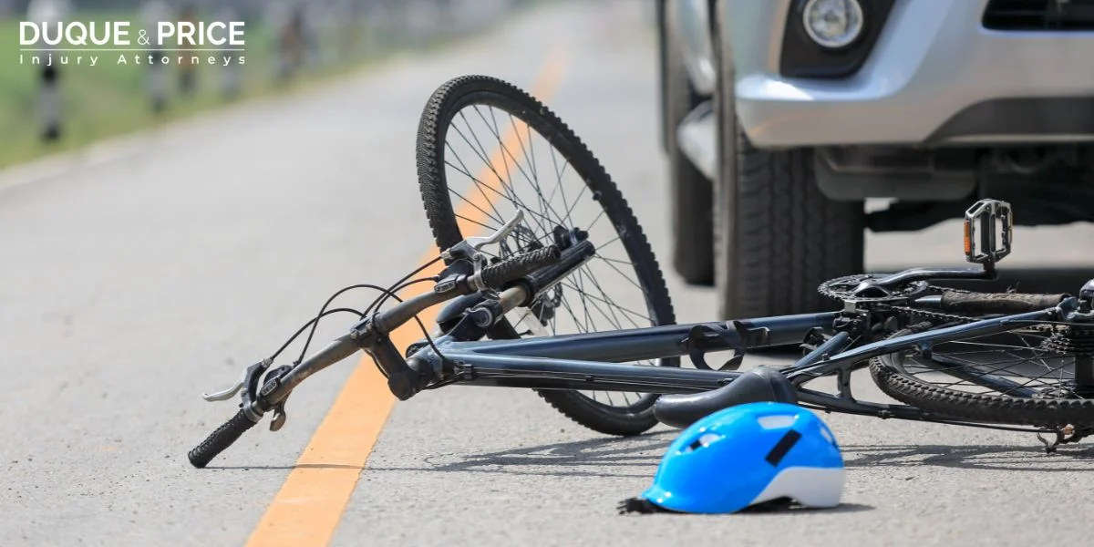 Best Riverside Bicycle Accident Lawyer