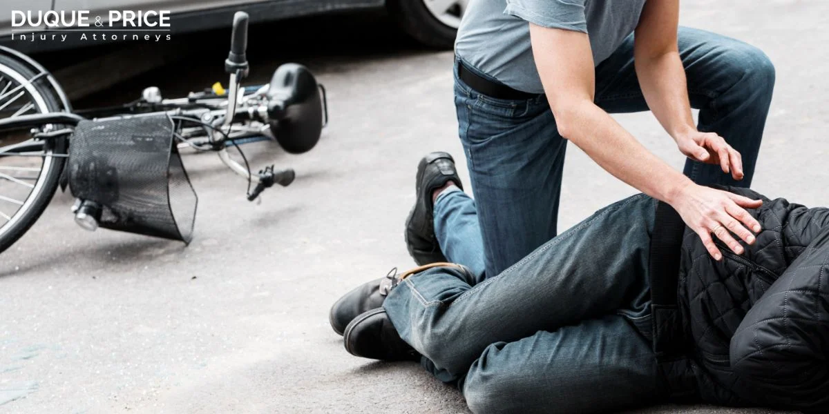 Best Irvine Bicycle Accident Lawyer