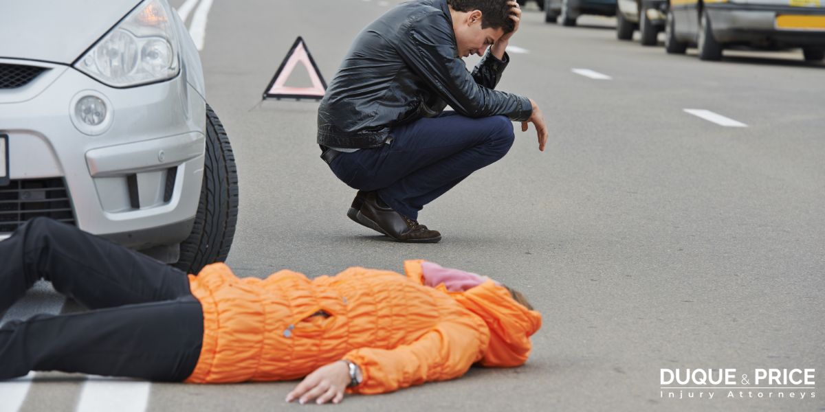 Best Tustin Pedestrian Accident Lawyer