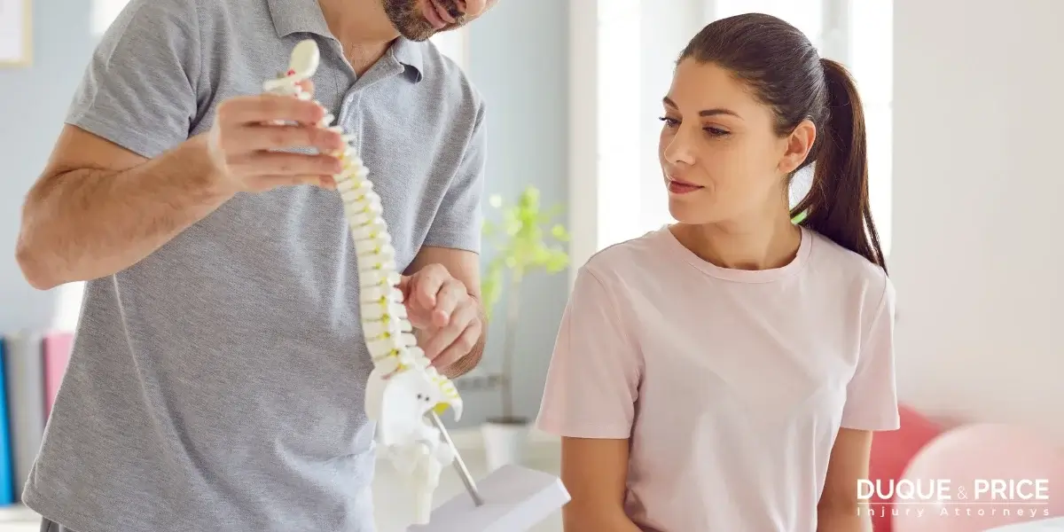 Best Irvine Spinal Cord Attorney