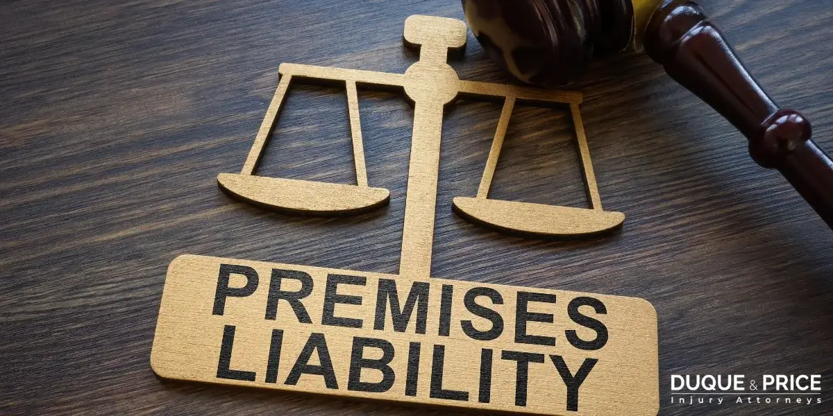 Best Pasadena Premises Liability Lawyer