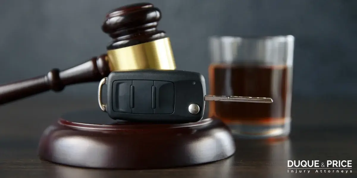 Skilled Santa Clarita Drunk Driving Accident Lawyer