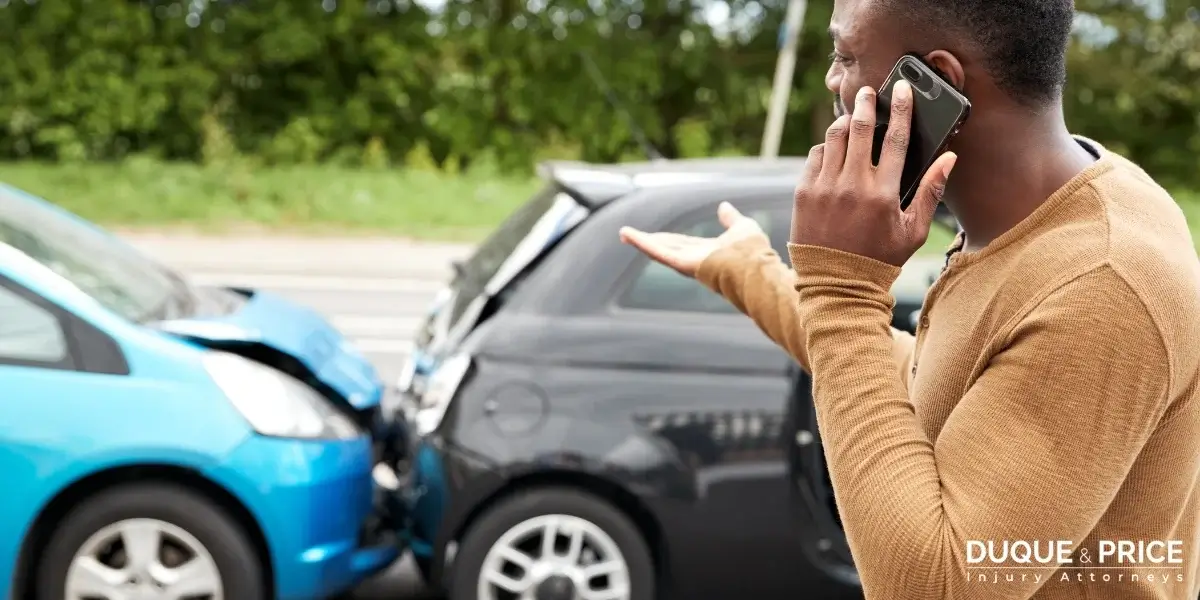 Best Southern California Car Accident Attorney