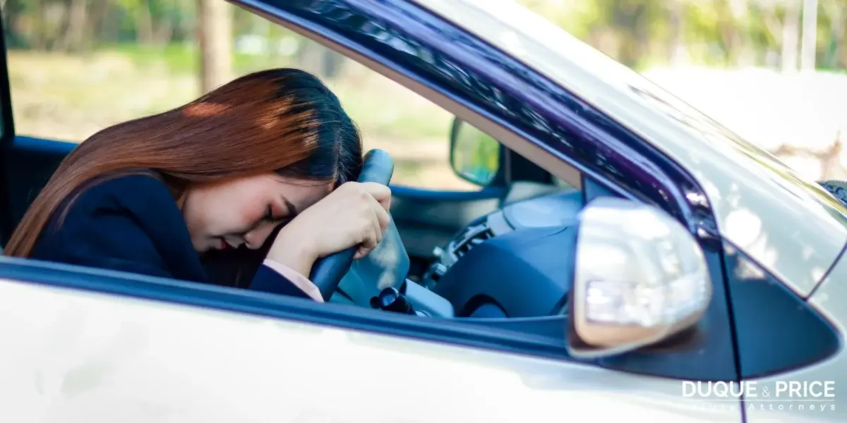 Best Glendale Drunk Driving Accident Lawyer