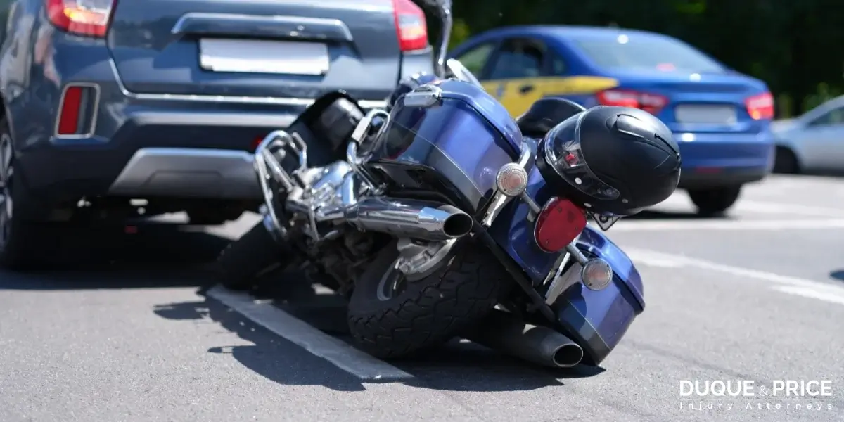 Best Hemet Motorcycle Accident Attorney