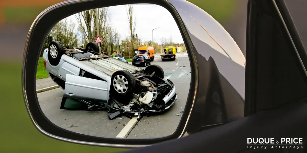 Best Highland Car Accident Lawyer