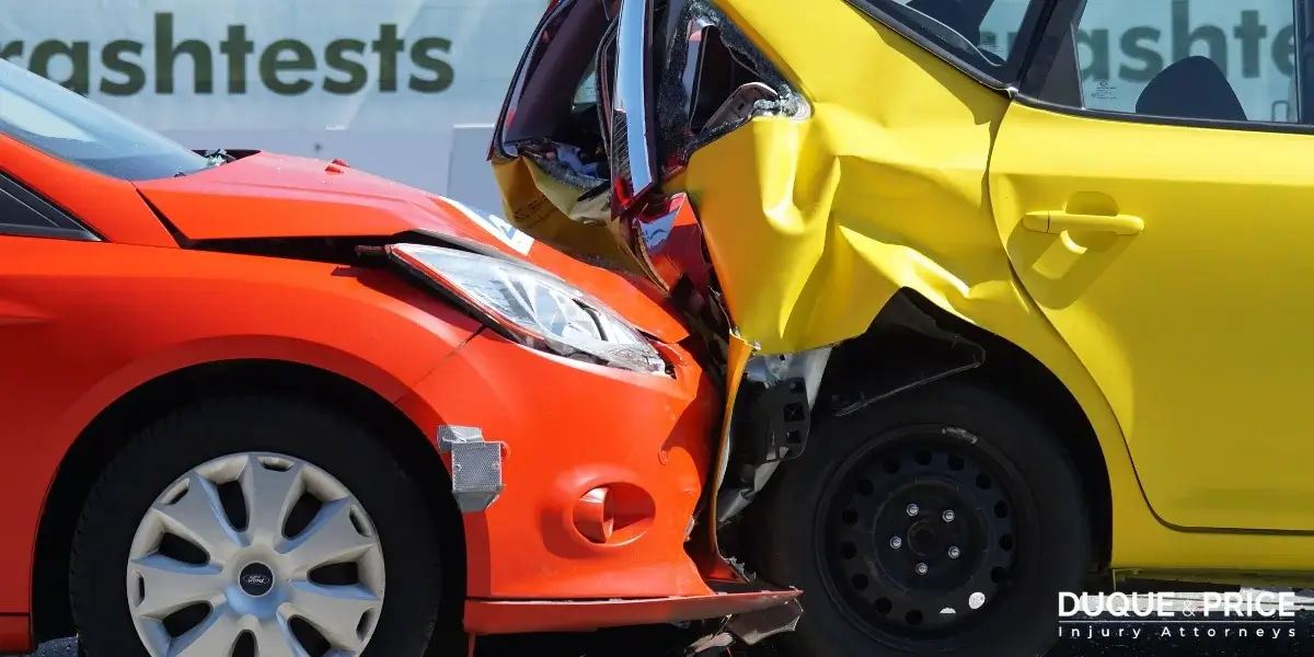 Best San Bernardino County Car Accident Attorney