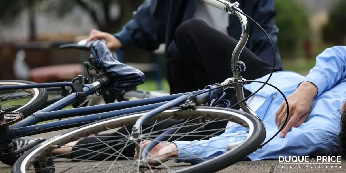 Skilled Santa Ana Bicycle Accident Attorney