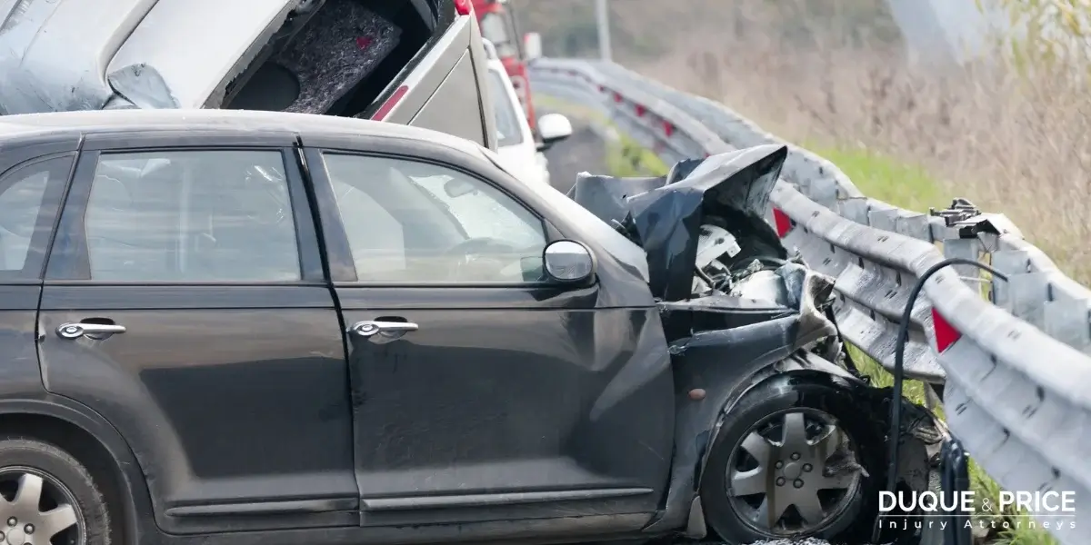 Skilled Santa Clarita Car Accident Lawyer 