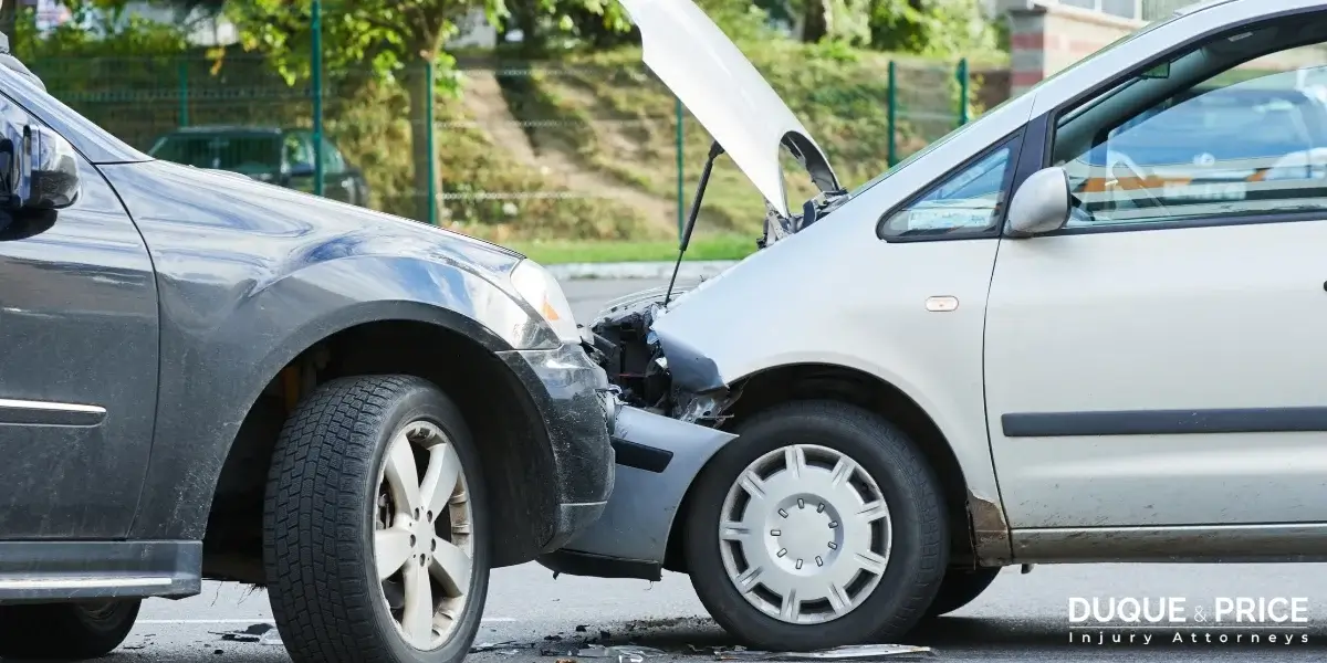 Dedicated West Covina Car Accident Attorney